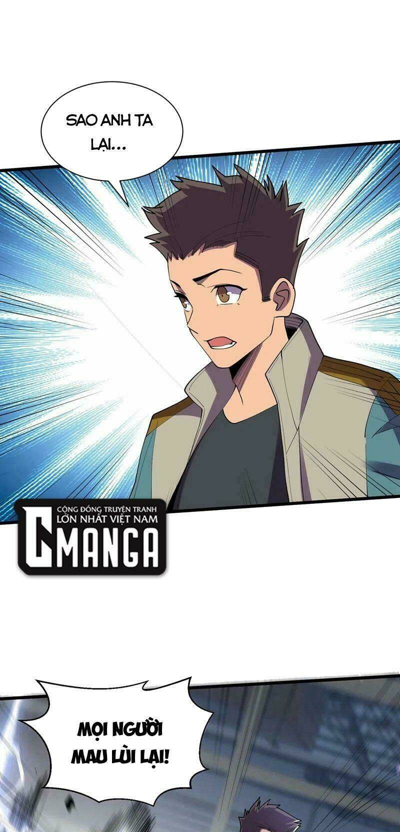 Vào Ngày Tận Thế Nhặt Được Hệ Thống Chapter 141 - Trang 2