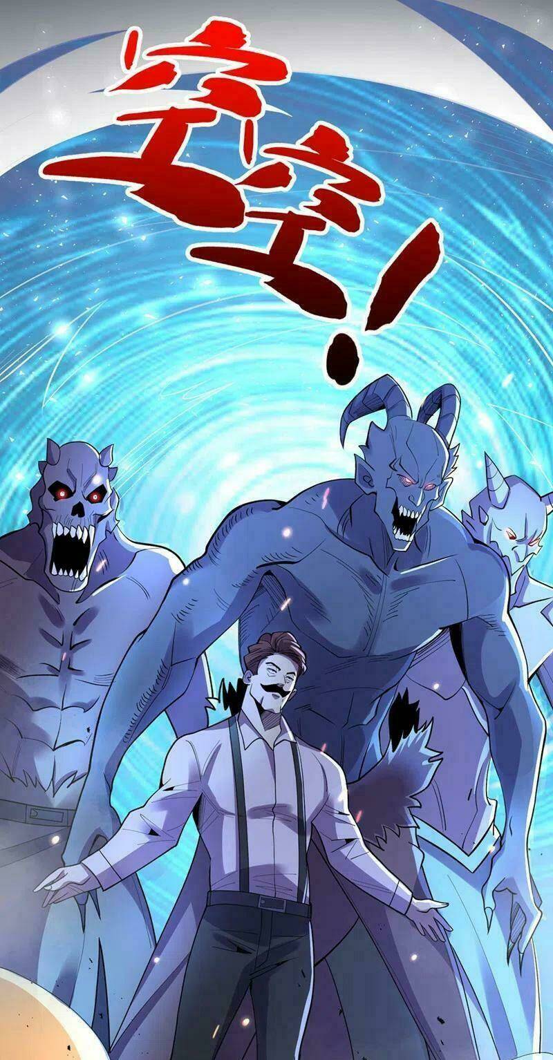 Vào Ngày Tận Thế Nhặt Được Hệ Thống Chapter 141 - Trang 2