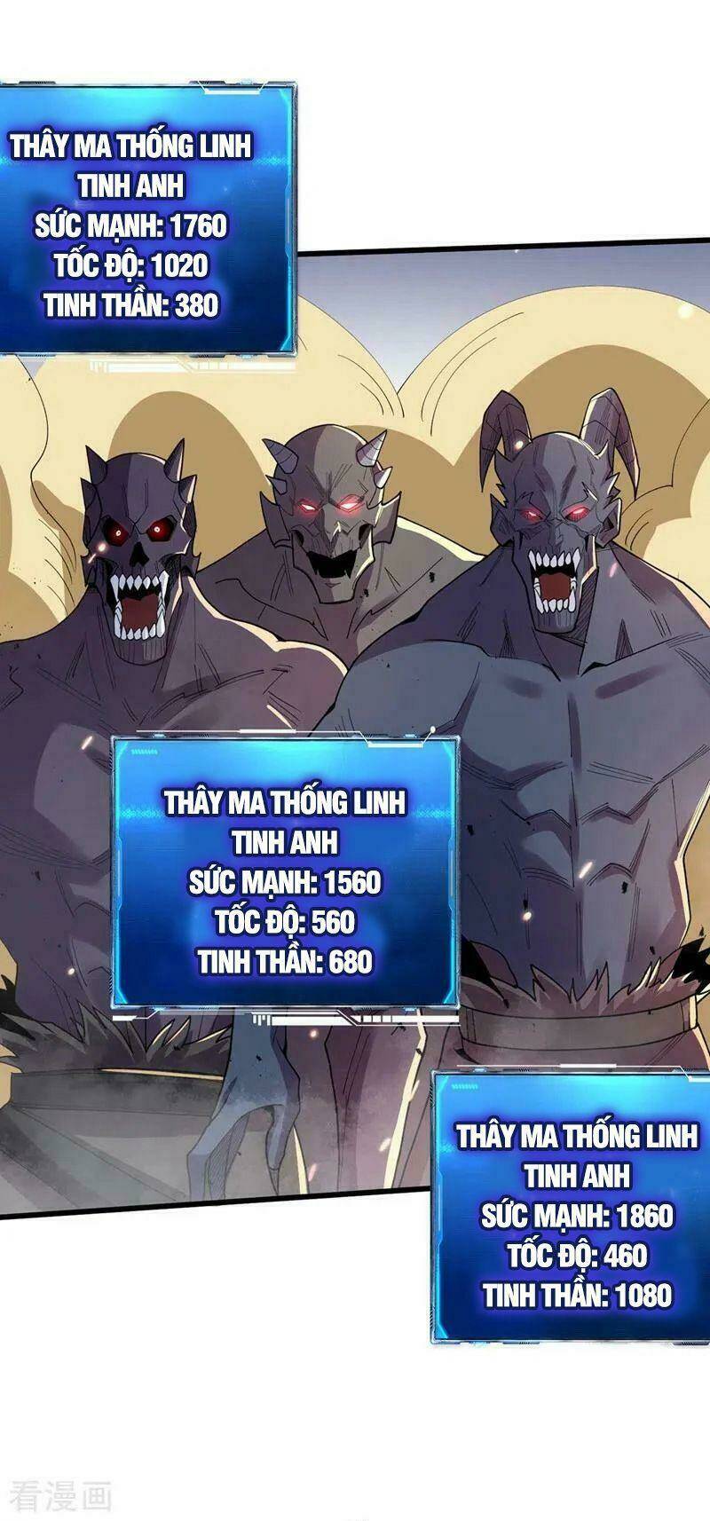 Vào Ngày Tận Thế Nhặt Được Hệ Thống Chapter 141 - Trang 2