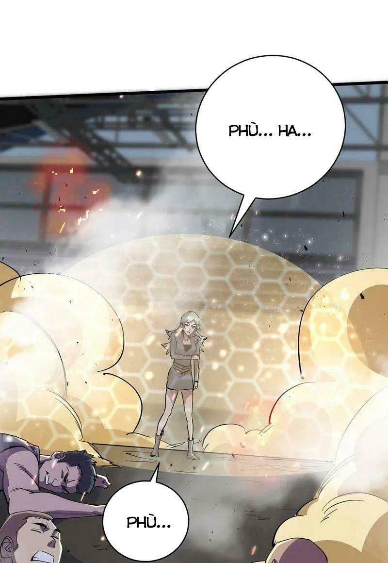 Vào Ngày Tận Thế Nhặt Được Hệ Thống Chapter 141 - Trang 2