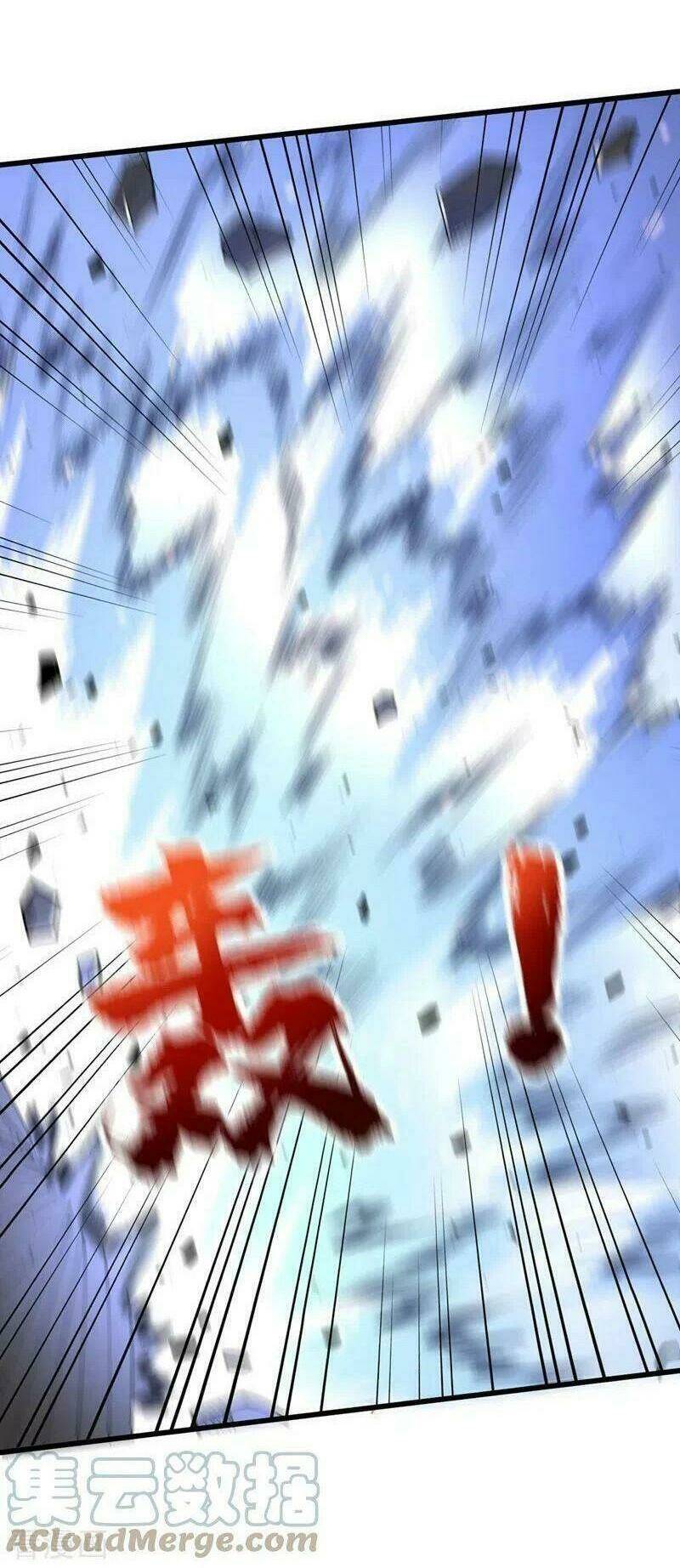 Vào Ngày Tận Thế Nhặt Được Hệ Thống Chapter 142 - Trang 2