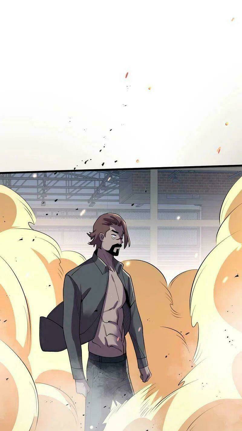 Vào Ngày Tận Thế Nhặt Được Hệ Thống Chapter 142 - Trang 2