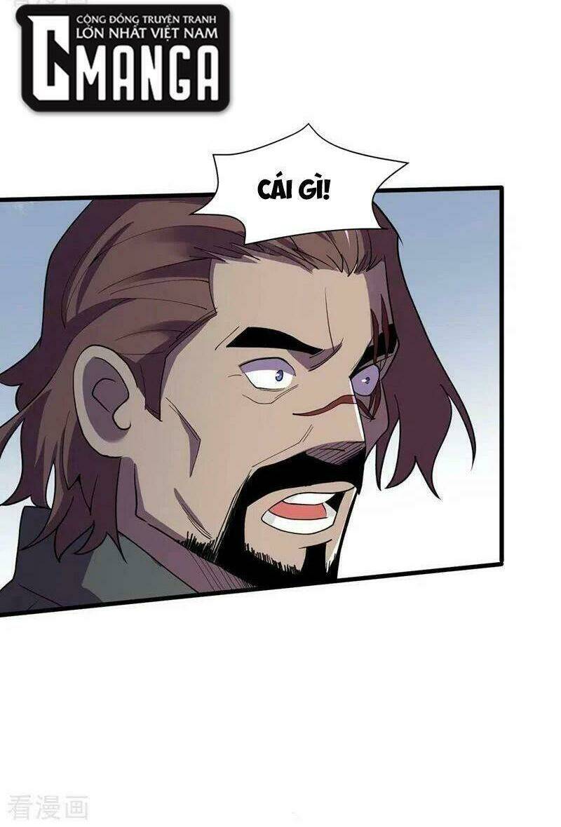 Vào Ngày Tận Thế Nhặt Được Hệ Thống Chapter 142 - Trang 2