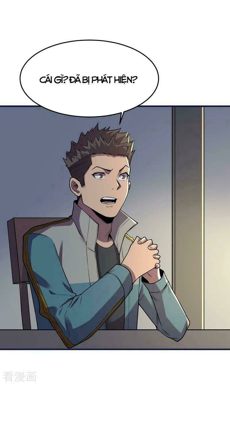 Vào Ngày Tận Thế Nhặt Được Hệ Thống Chapter 142 - Trang 2