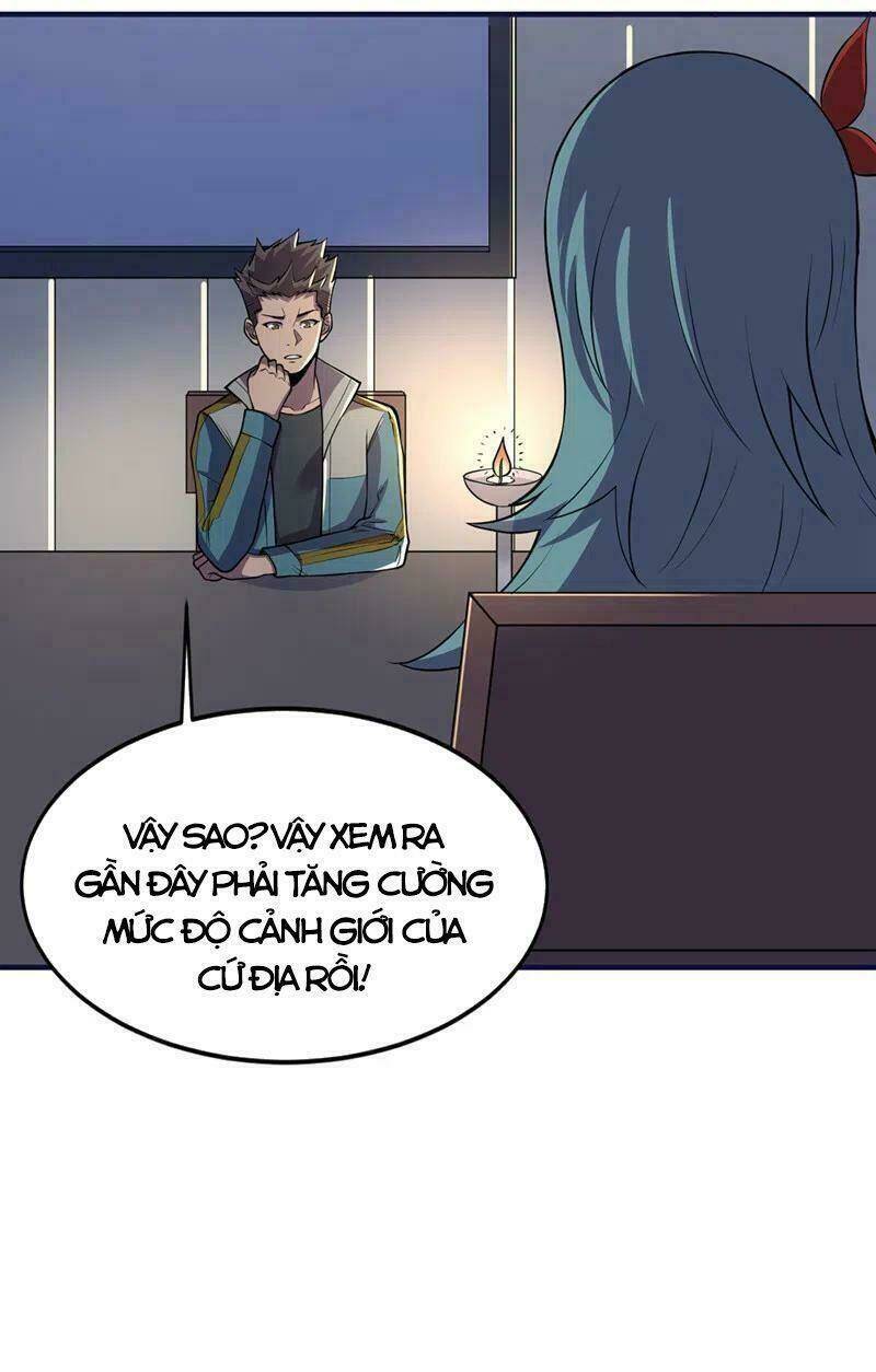 Vào Ngày Tận Thế Nhặt Được Hệ Thống Chapter 142 - Trang 2