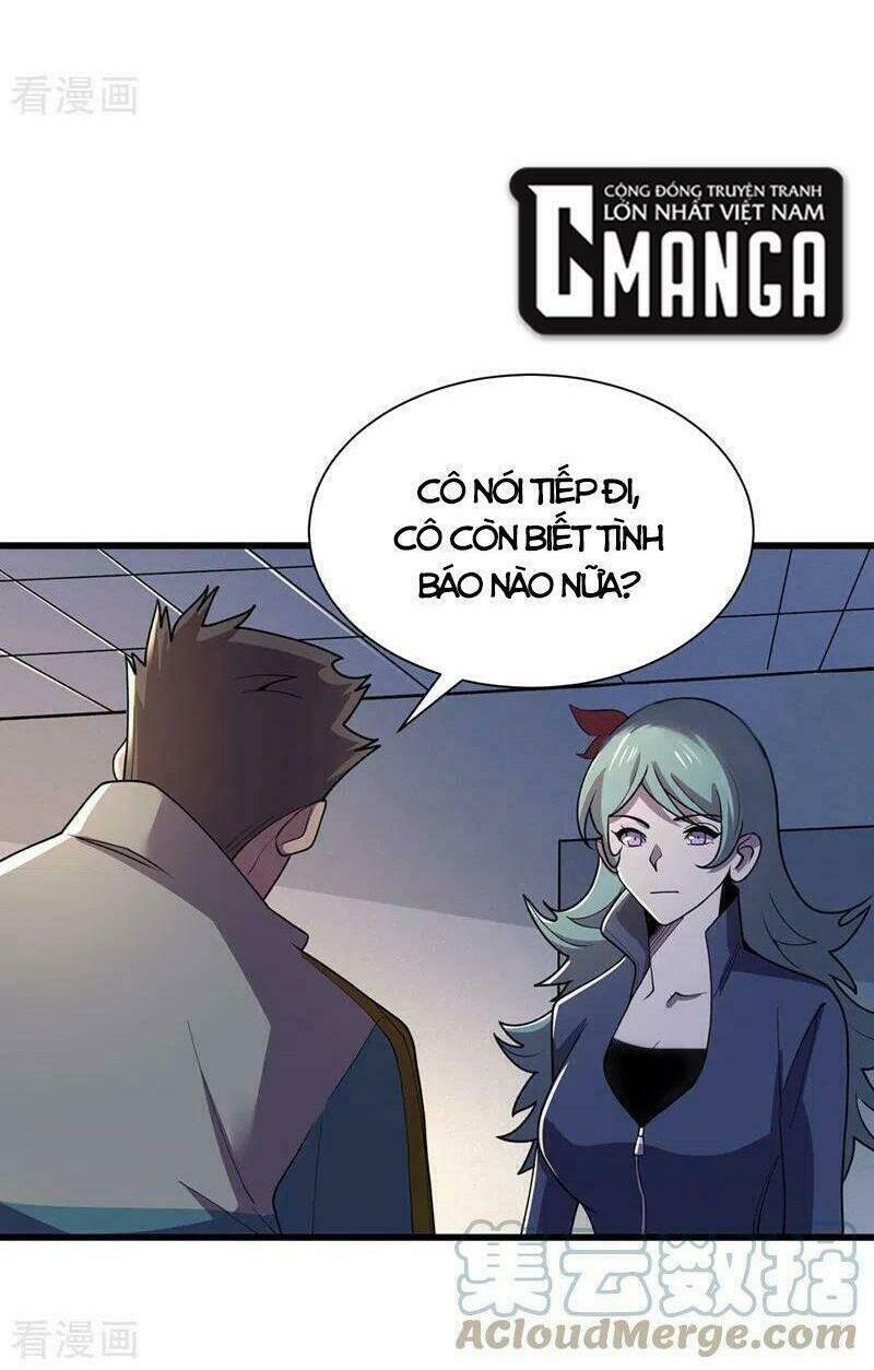 Vào Ngày Tận Thế Nhặt Được Hệ Thống Chapter 142 - Trang 2