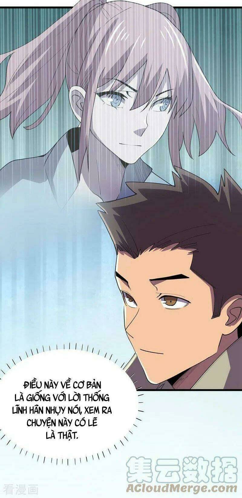 Vào Ngày Tận Thế Nhặt Được Hệ Thống Chapter 142 - Trang 2