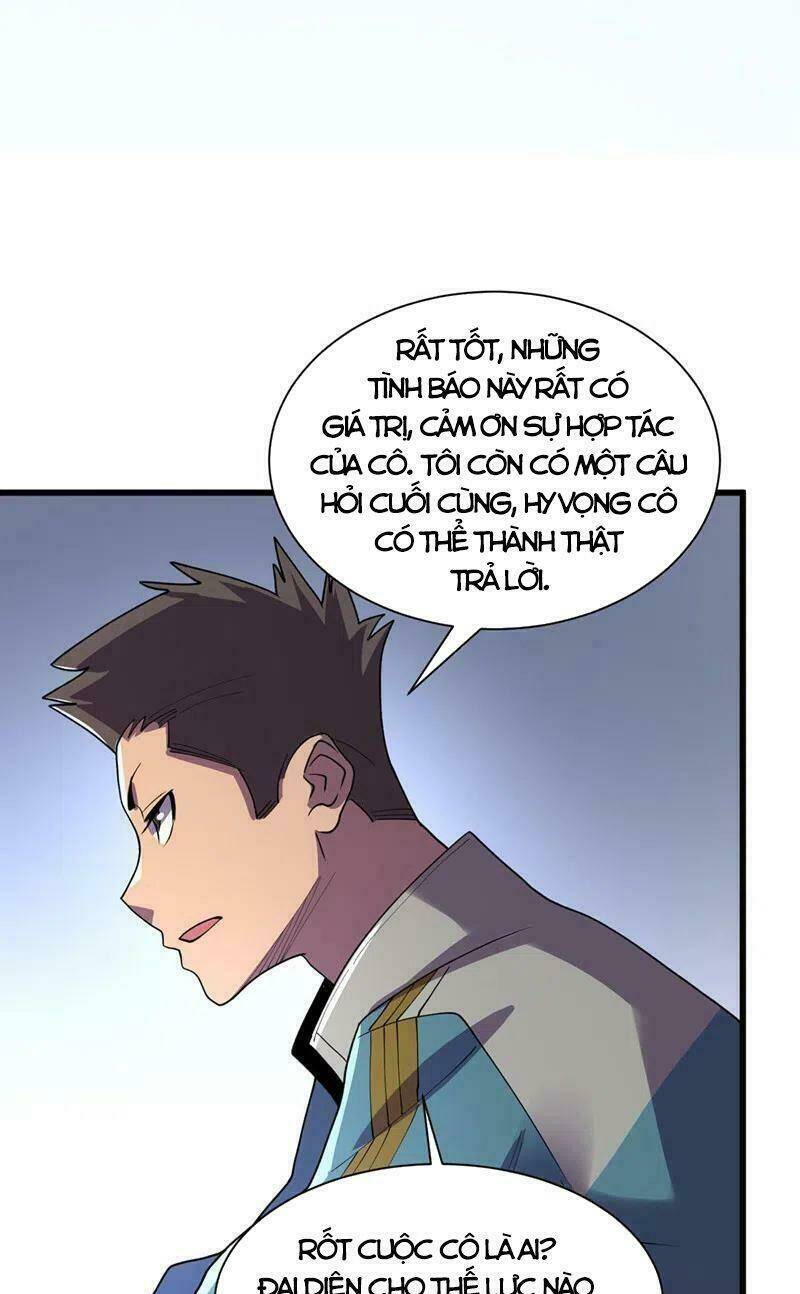 Vào Ngày Tận Thế Nhặt Được Hệ Thống Chapter 142 - Trang 2