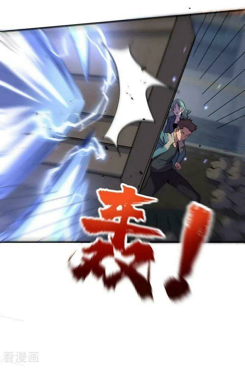 Vào Ngày Tận Thế Nhặt Được Hệ Thống Chapter 142 - Trang 2