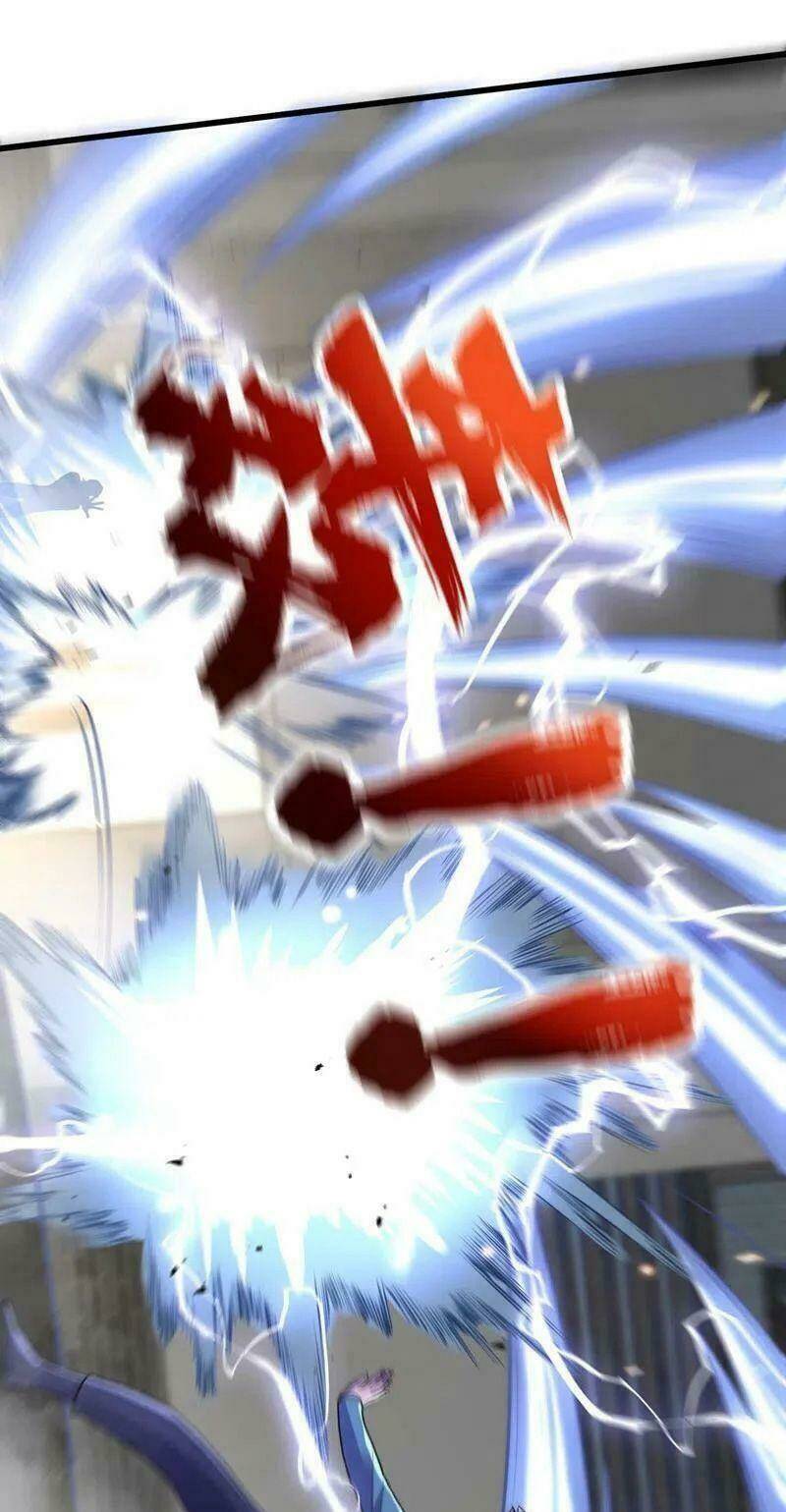 Vào Ngày Tận Thế Nhặt Được Hệ Thống Chapter 142 - Trang 2