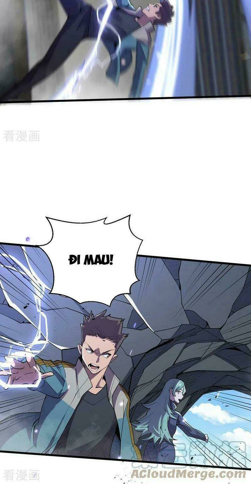 Vào Ngày Tận Thế Nhặt Được Hệ Thống Chapter 142 - Trang 2