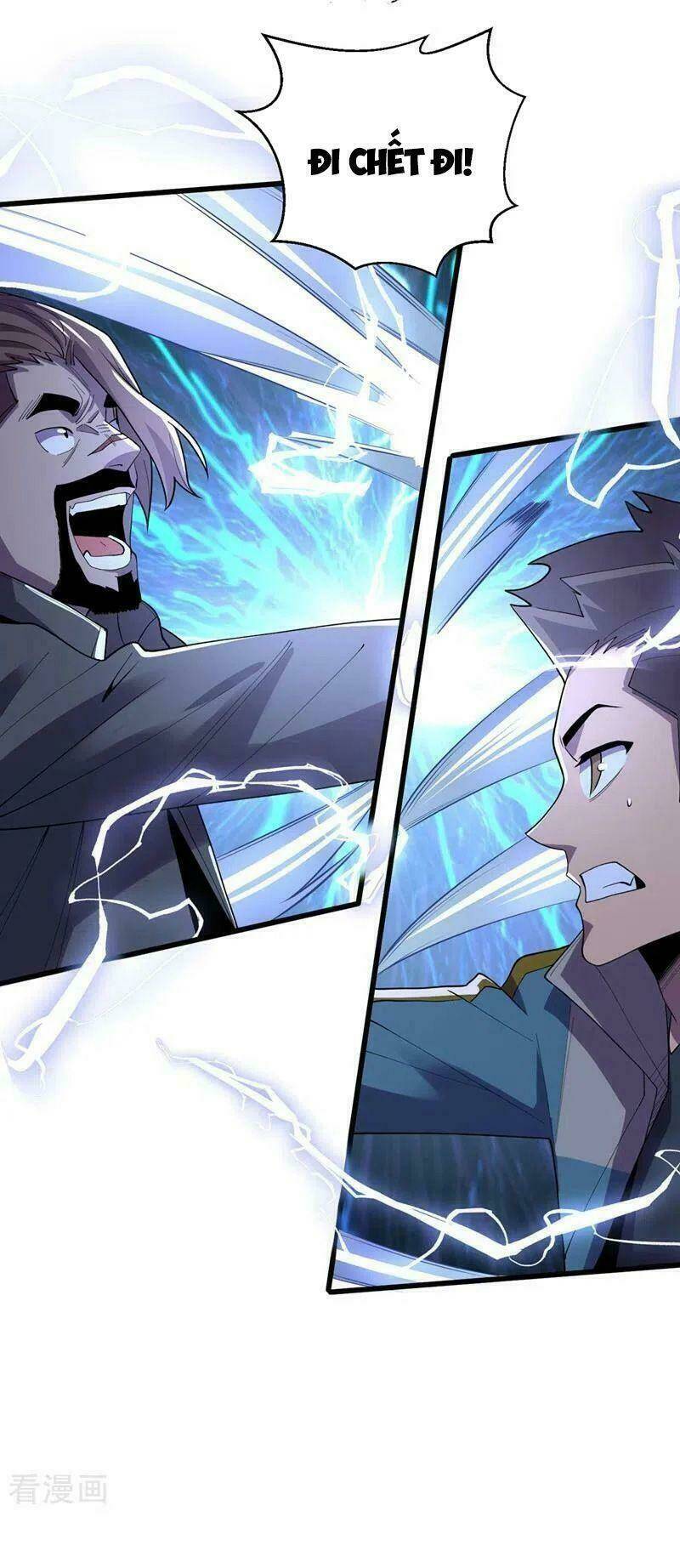 Vào Ngày Tận Thế Nhặt Được Hệ Thống Chapter 142 - Trang 2