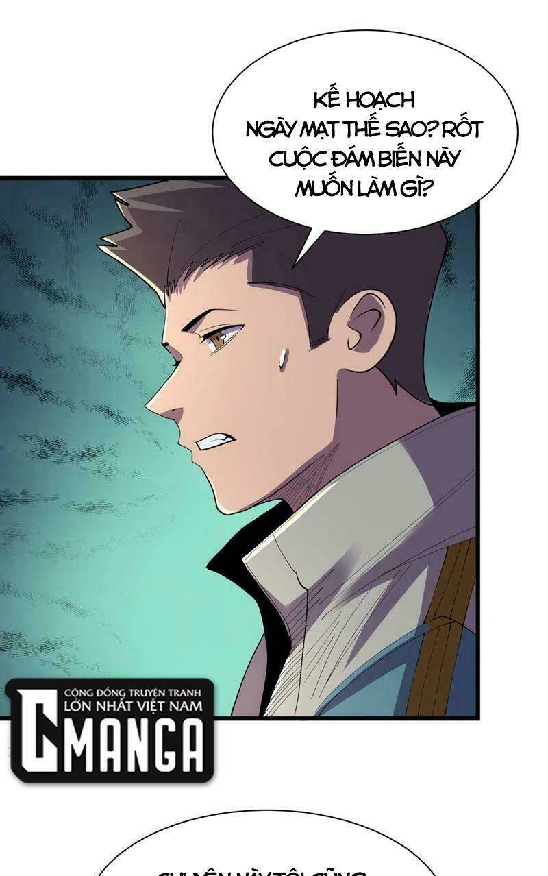 Vào Ngày Tận Thế Nhặt Được Hệ Thống Chapter 143 - Trang 2