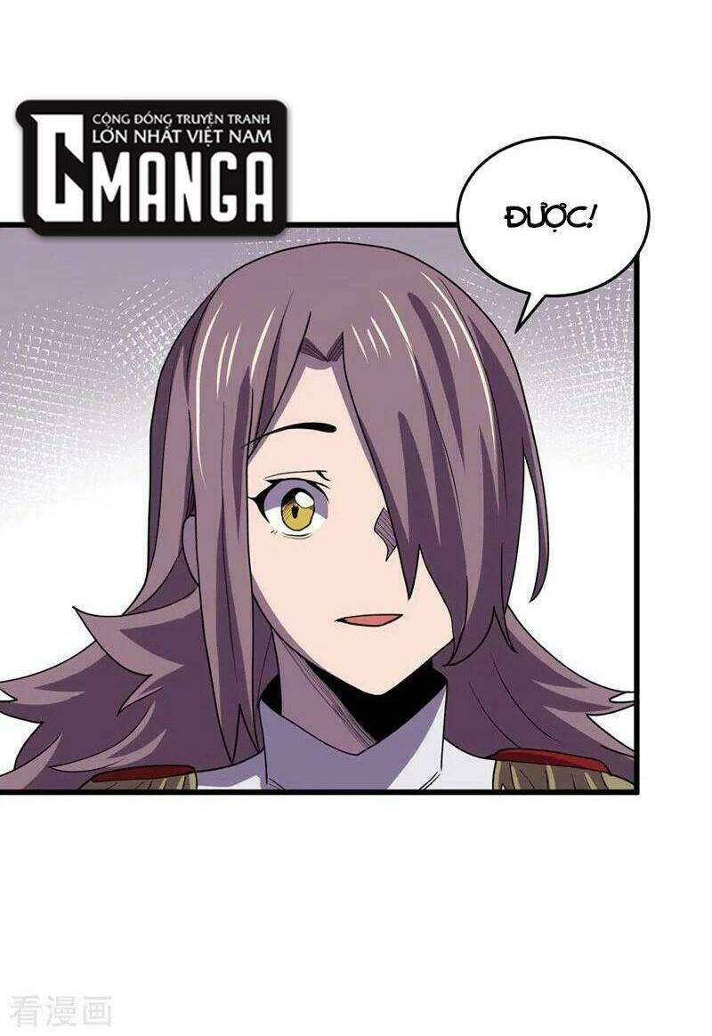 Vào Ngày Tận Thế Nhặt Được Hệ Thống Chapter 143 - Trang 2