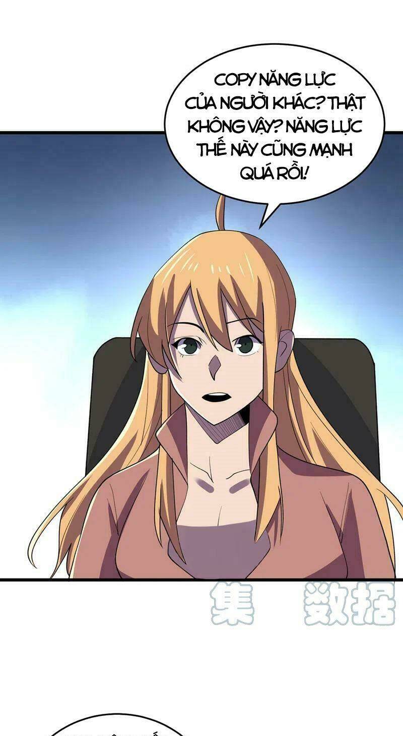 Vào Ngày Tận Thế Nhặt Được Hệ Thống Chapter 143 - Trang 2