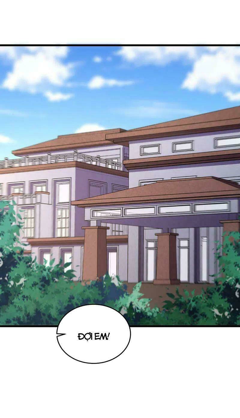 Vào Ngày Tận Thế Nhặt Được Hệ Thống Chapter 143 - Trang 2