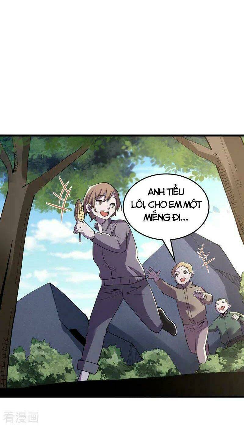 Vào Ngày Tận Thế Nhặt Được Hệ Thống Chapter 143 - Trang 2