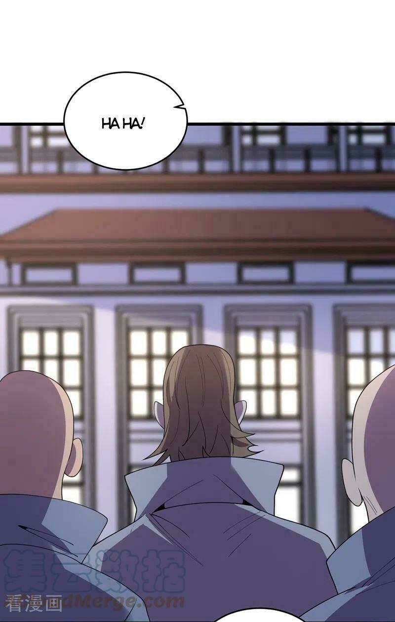 Vào Ngày Tận Thế Nhặt Được Hệ Thống Chapter 143 - Trang 2