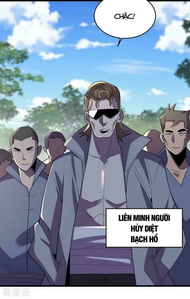 Vào Ngày Tận Thế Nhặt Được Hệ Thống Chapter 143 - Trang 2