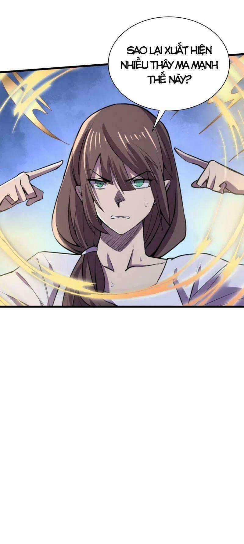 Vào Ngày Tận Thế Nhặt Được Hệ Thống Chapter 143 - Trang 2