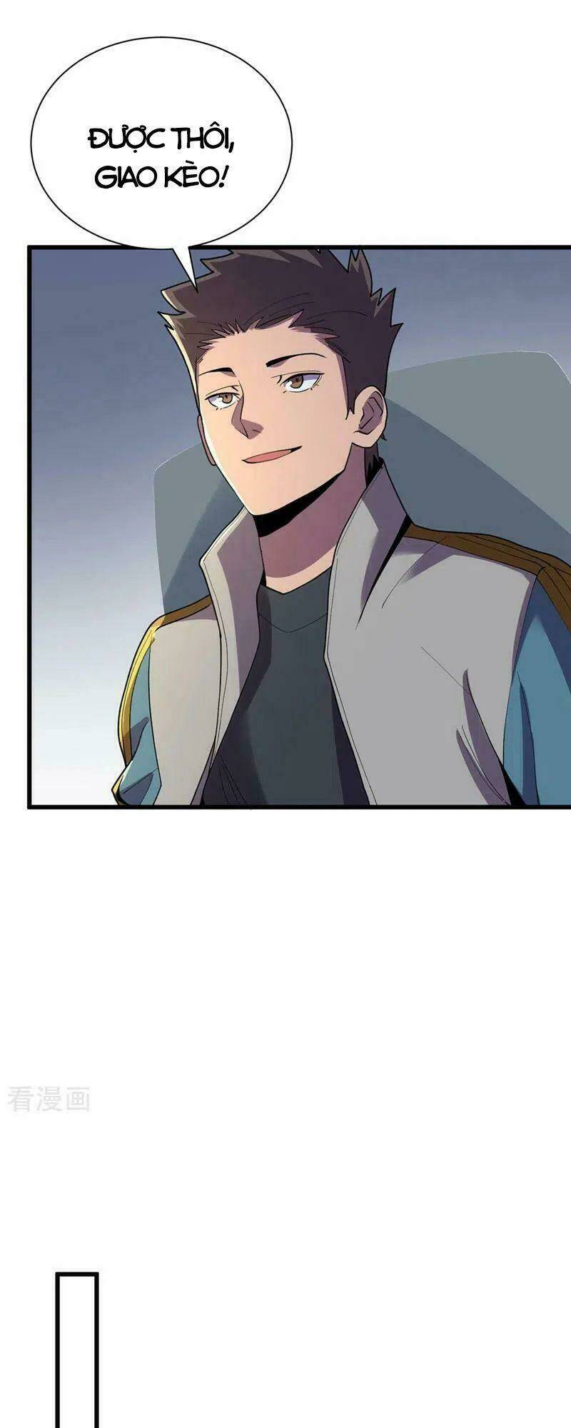 Vào Ngày Tận Thế Nhặt Được Hệ Thống Chapter 143 - Trang 2