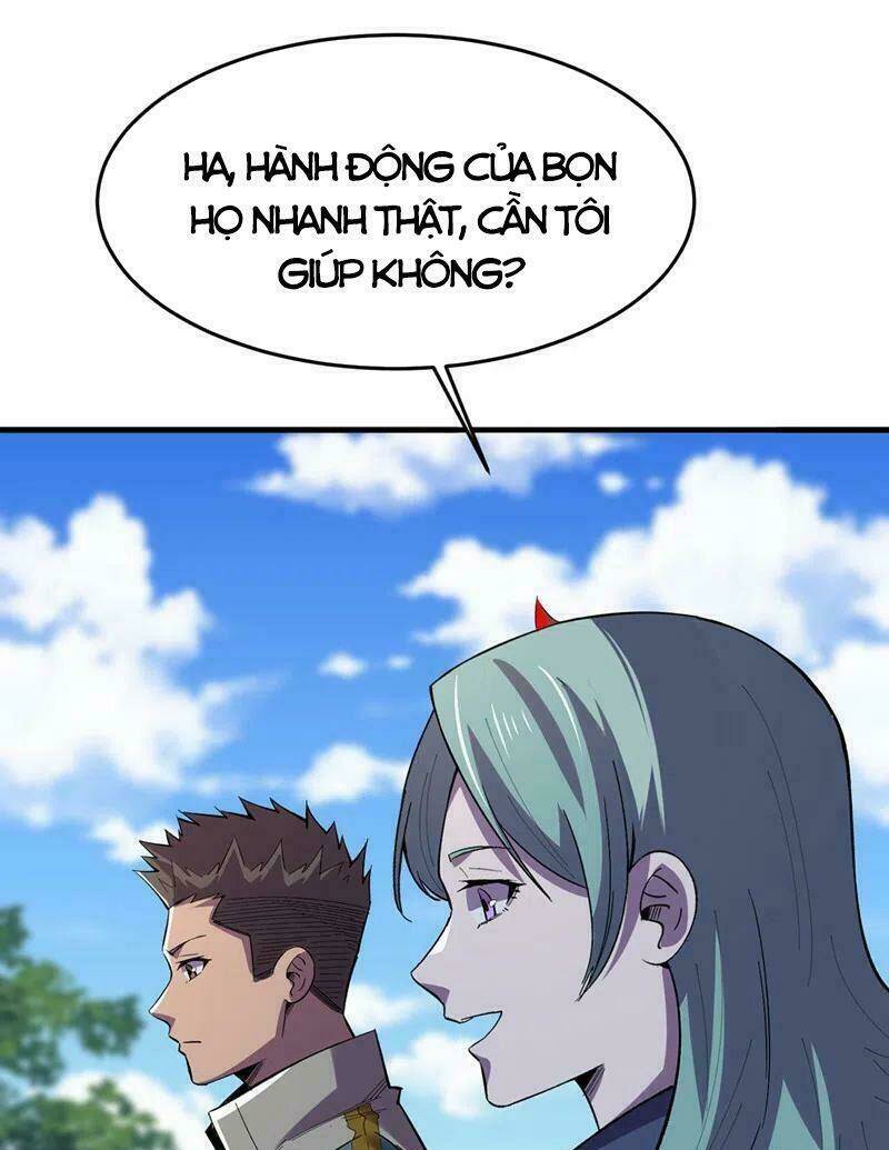 Vào Ngày Tận Thế Nhặt Được Hệ Thống Chapter 143 - Trang 2