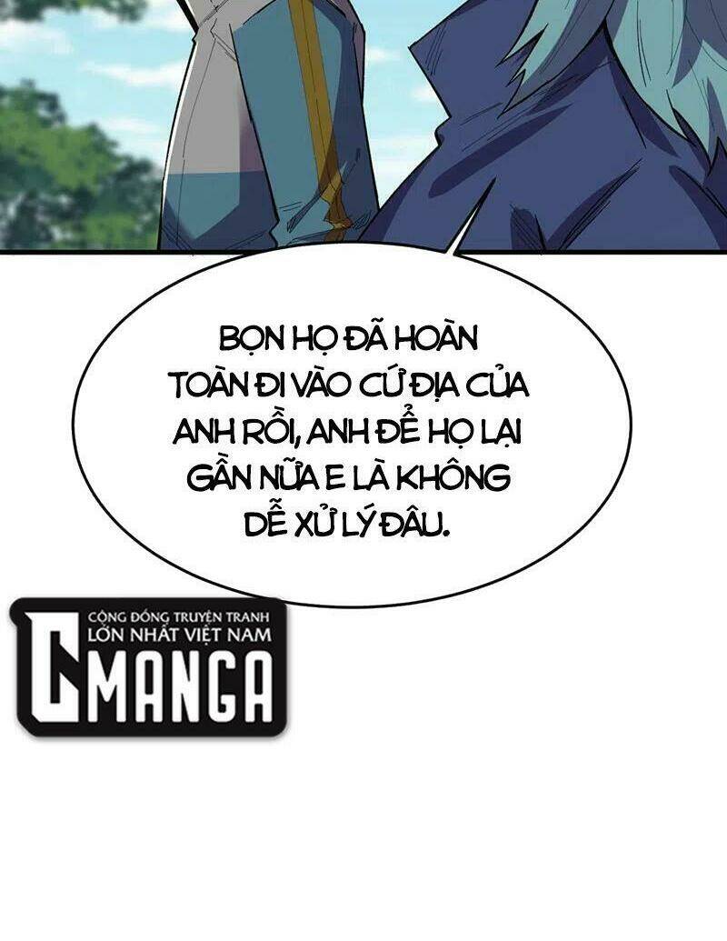 Vào Ngày Tận Thế Nhặt Được Hệ Thống Chapter 143 - Trang 2