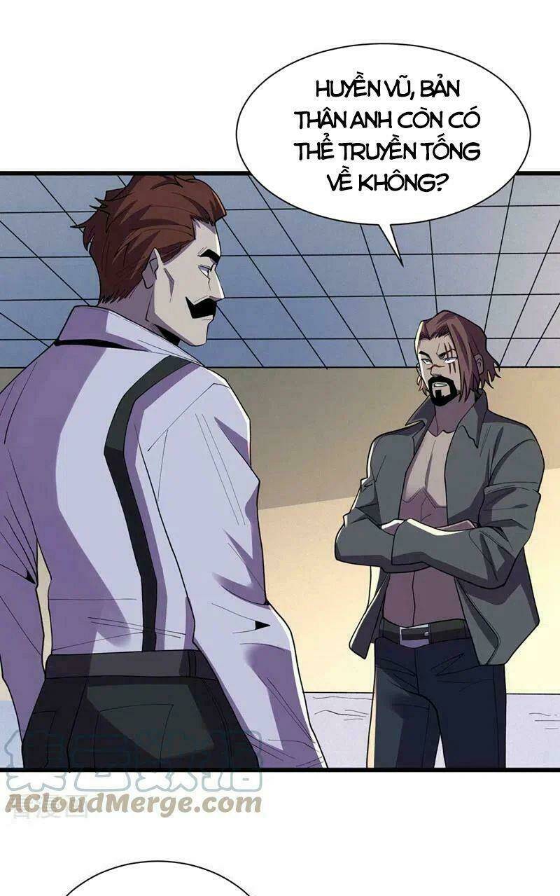 Vào Ngày Tận Thế Nhặt Được Hệ Thống Chapter 143 - Trang 2