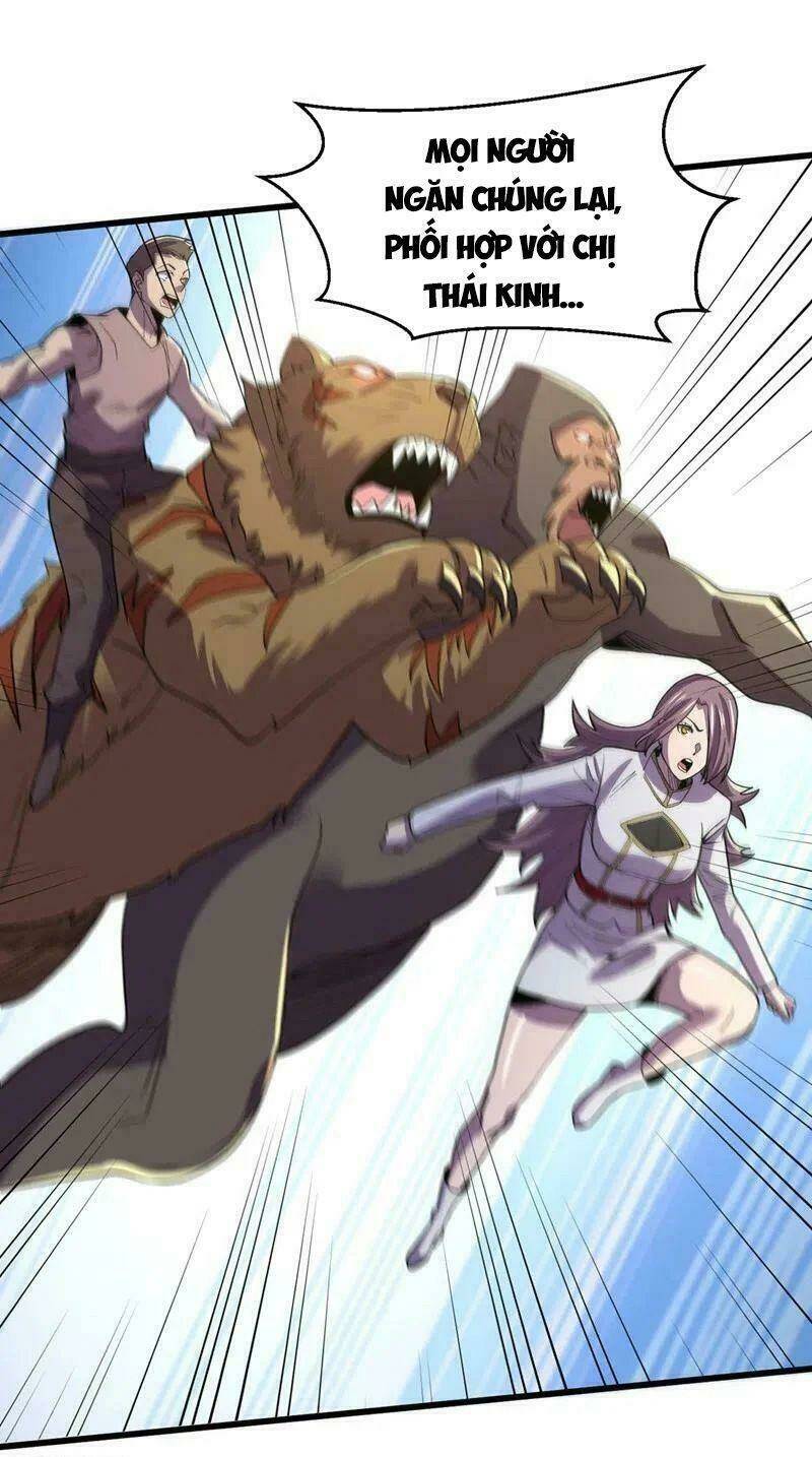 Vào Ngày Tận Thế Nhặt Được Hệ Thống Chapter 144 - Trang 2