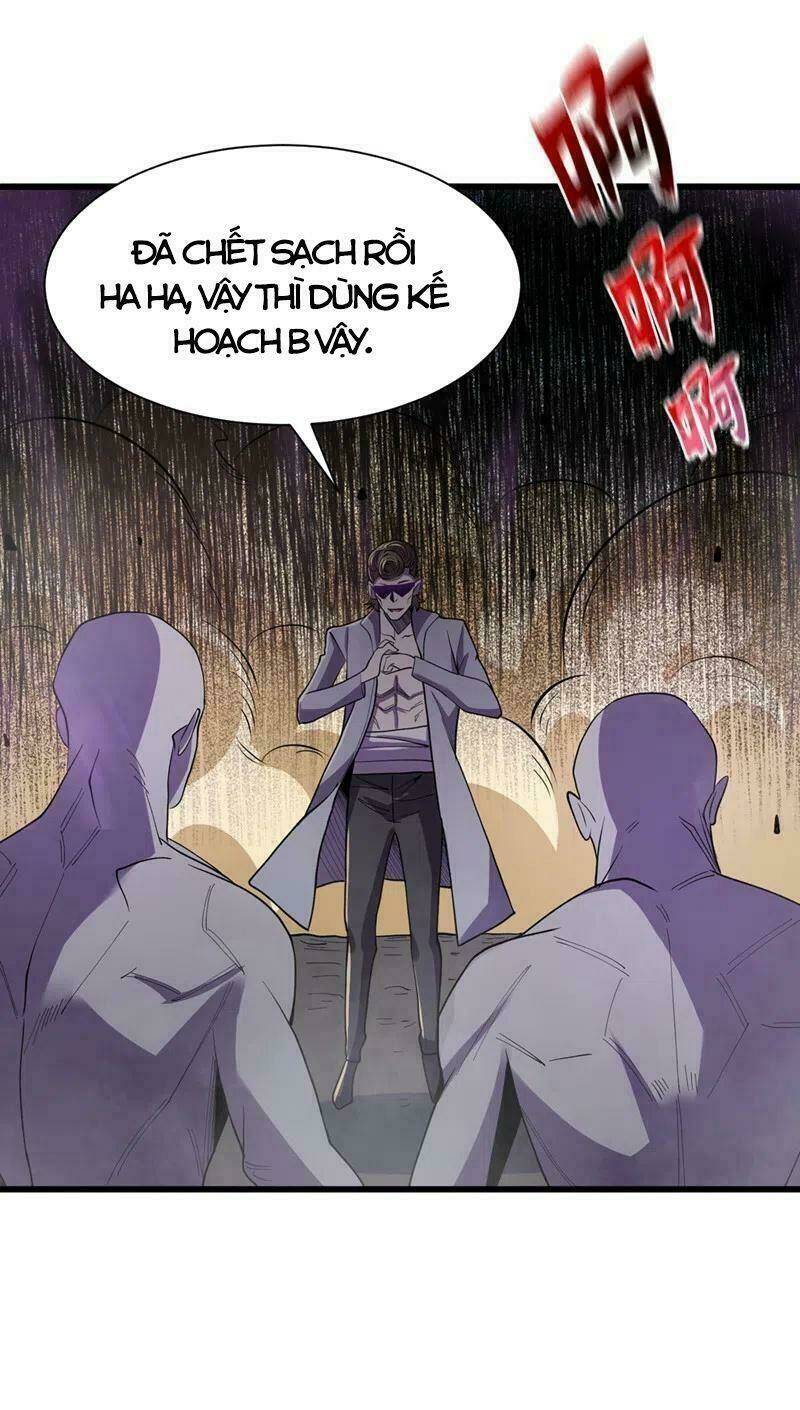 Vào Ngày Tận Thế Nhặt Được Hệ Thống Chapter 144 - Trang 2