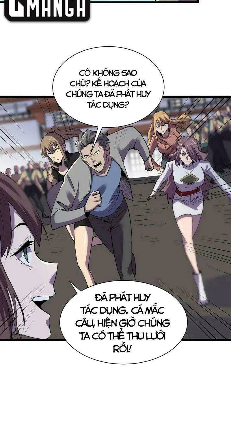 Vào Ngày Tận Thế Nhặt Được Hệ Thống Chapter 144 - Trang 2