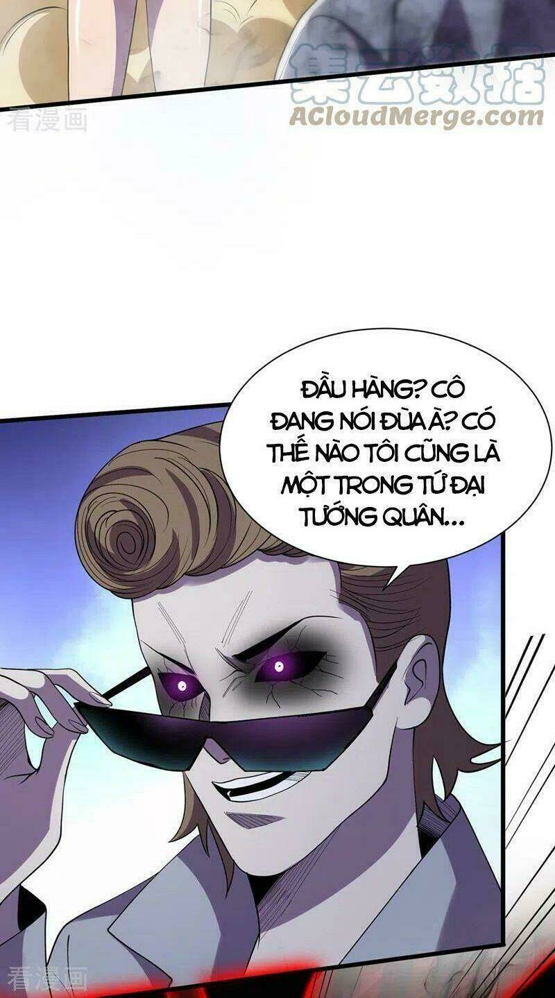 Vào Ngày Tận Thế Nhặt Được Hệ Thống Chapter 144 - Trang 2