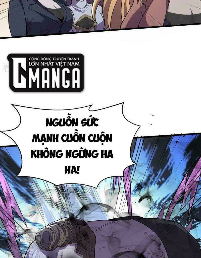 Vào Ngày Tận Thế Nhặt Được Hệ Thống Chapter 144 - Trang 2