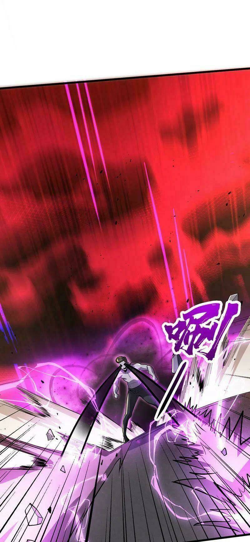 Vào Ngày Tận Thế Nhặt Được Hệ Thống Chapter 144 - Trang 2