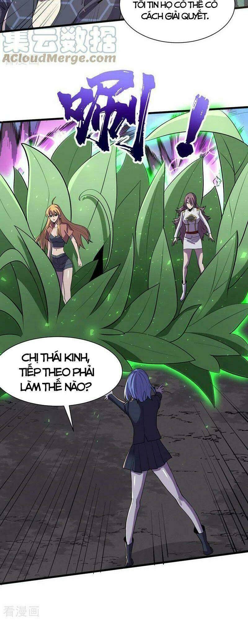 Vào Ngày Tận Thế Nhặt Được Hệ Thống Chapter 144 - Trang 2