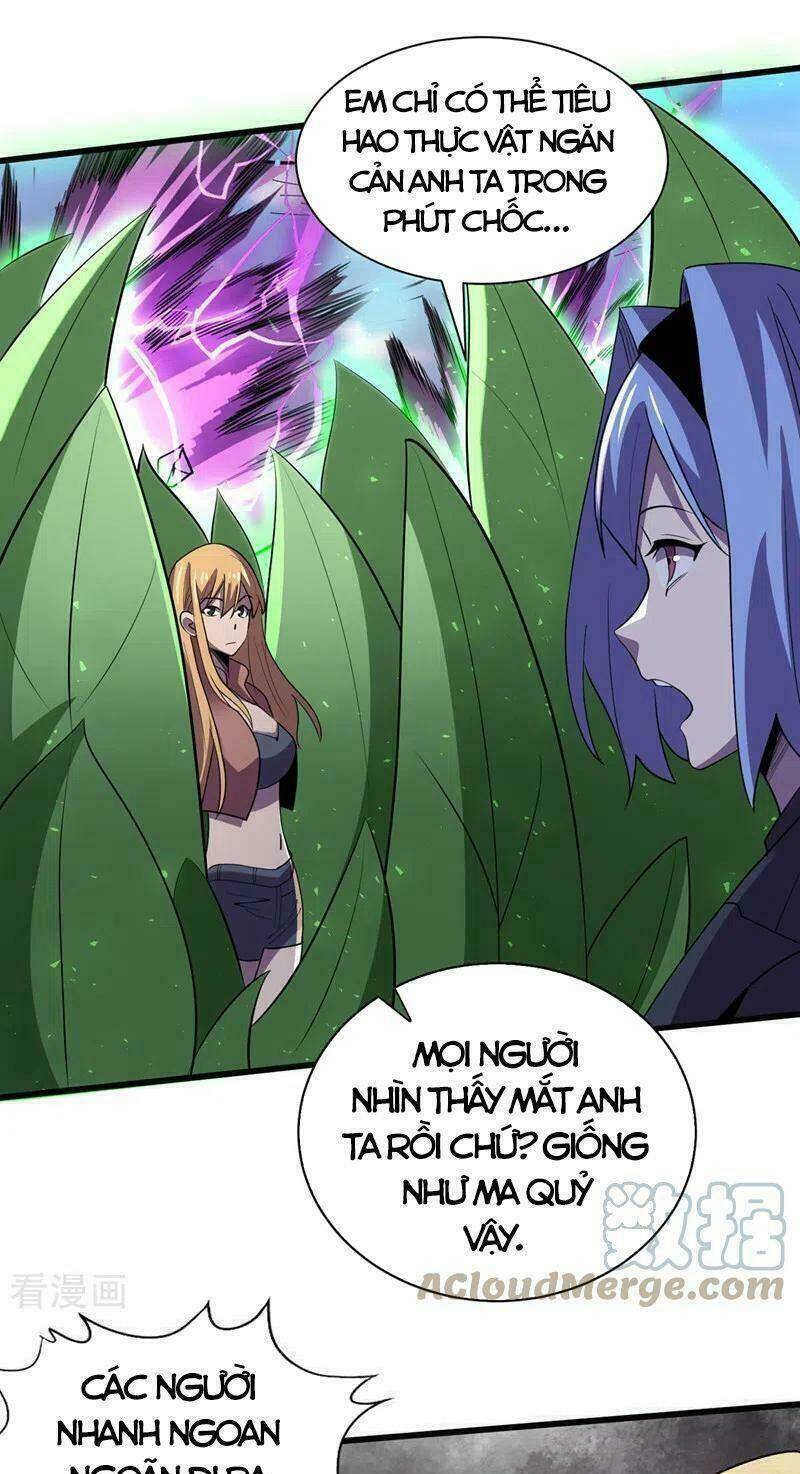 Vào Ngày Tận Thế Nhặt Được Hệ Thống Chapter 144 - Trang 2