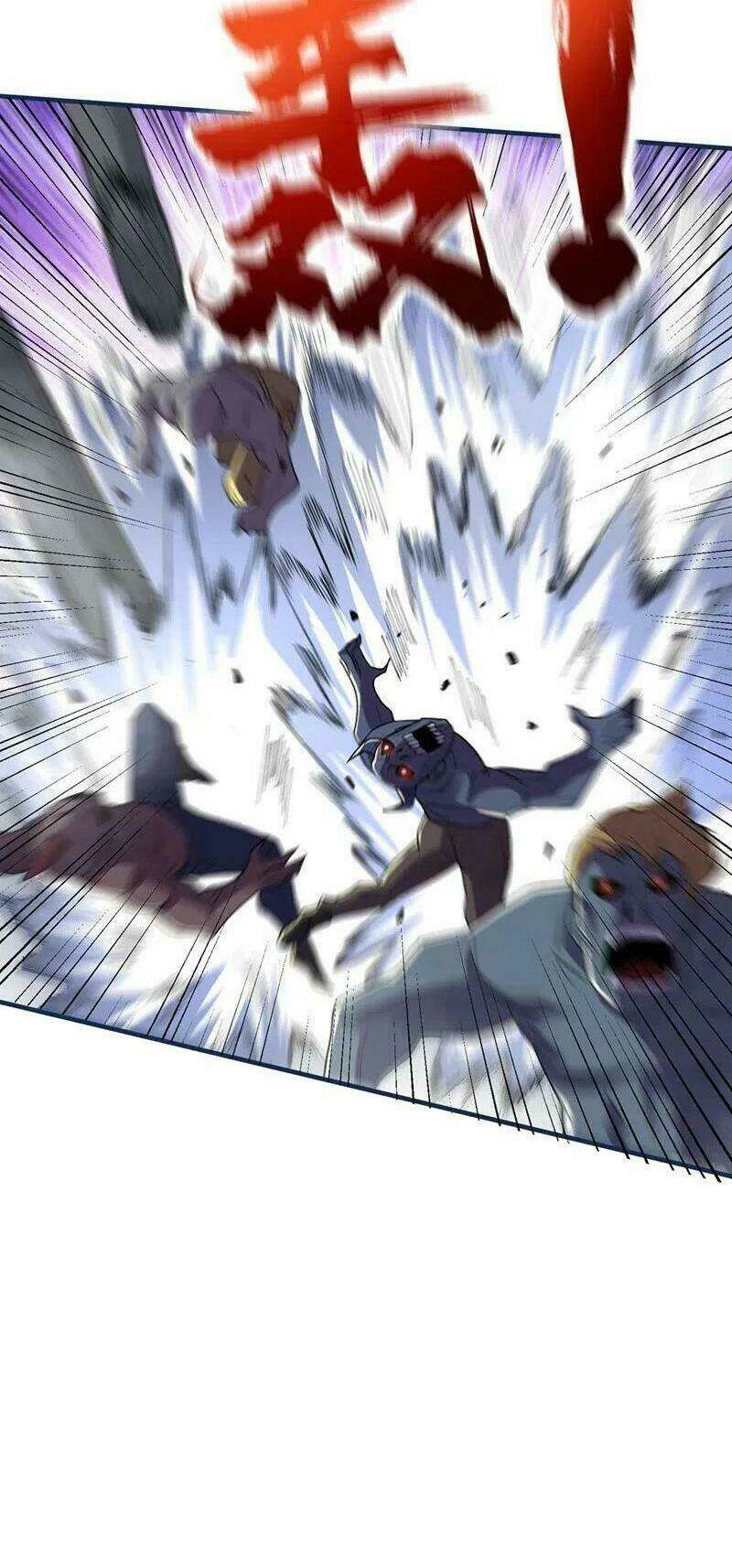 Vào Ngày Tận Thế Nhặt Được Hệ Thống Chapter 144 - Trang 2