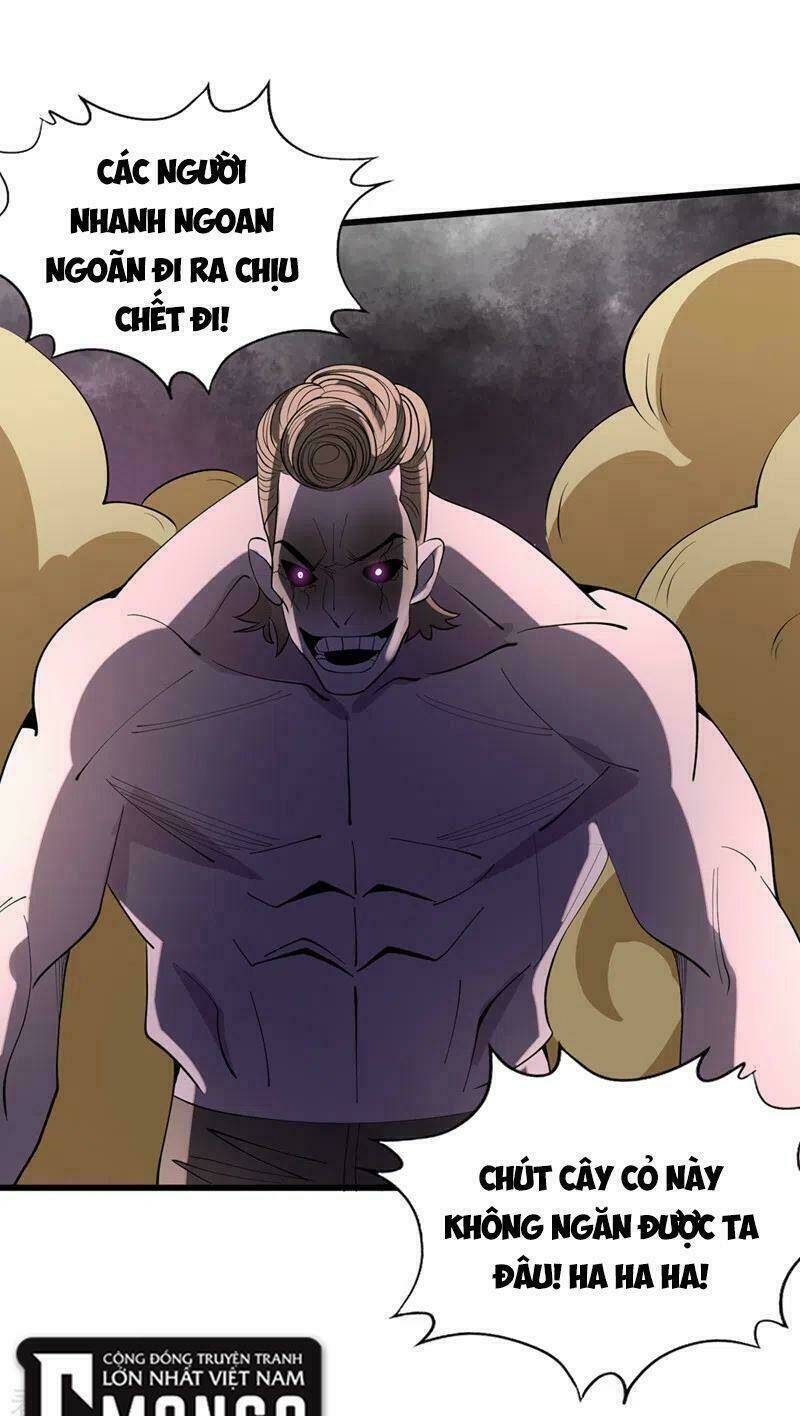 Vào Ngày Tận Thế Nhặt Được Hệ Thống Chapter 145 - Trang 2