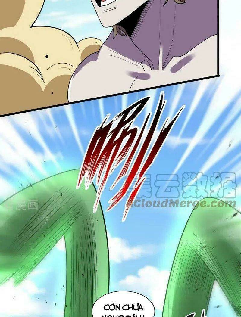 Vào Ngày Tận Thế Nhặt Được Hệ Thống Chapter 145 - Trang 2