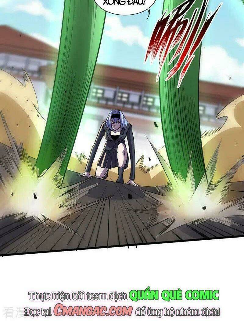 Vào Ngày Tận Thế Nhặt Được Hệ Thống Chapter 145 - Trang 2