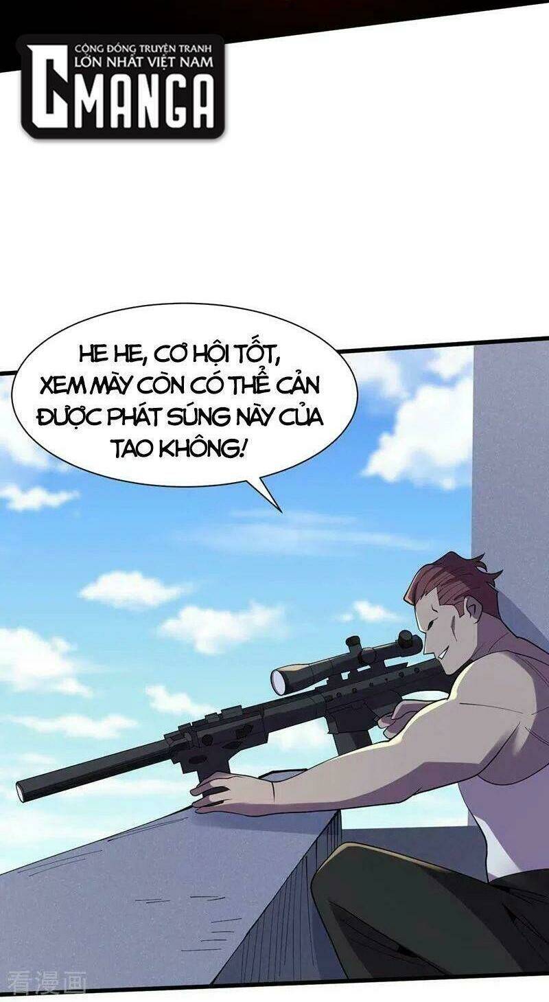 Vào Ngày Tận Thế Nhặt Được Hệ Thống Chapter 145 - Trang 2