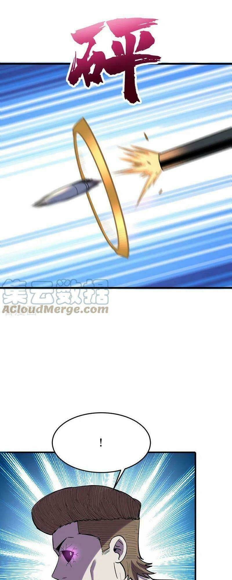 Vào Ngày Tận Thế Nhặt Được Hệ Thống Chapter 145 - Trang 2