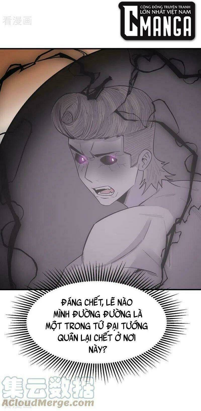 Vào Ngày Tận Thế Nhặt Được Hệ Thống Chapter 145 - Trang 2