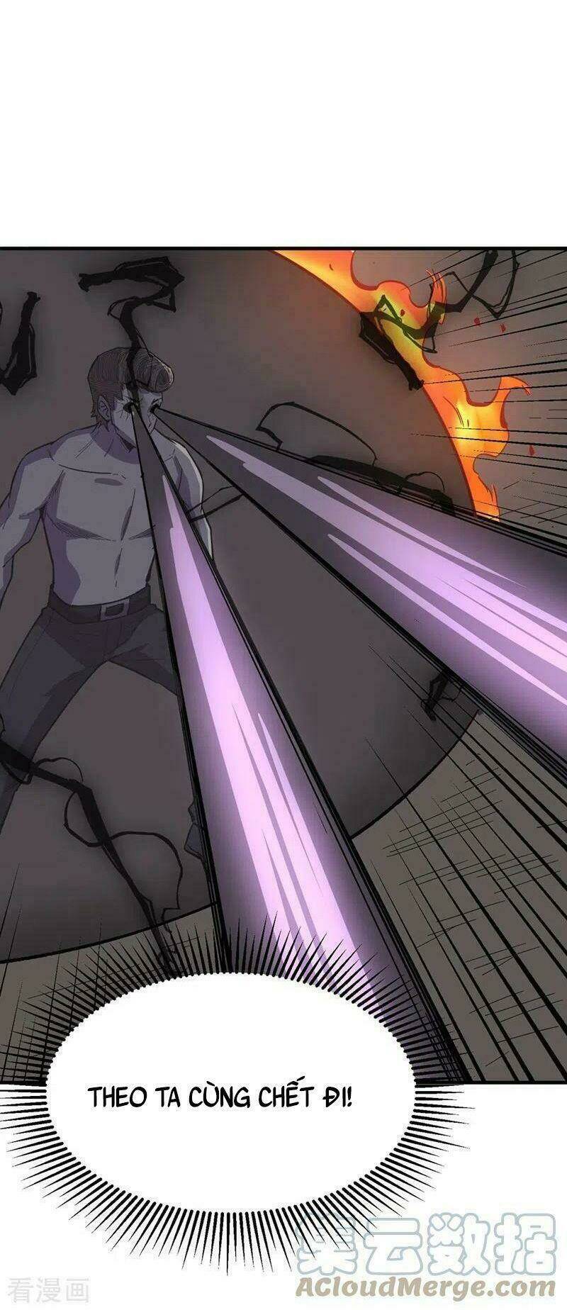 Vào Ngày Tận Thế Nhặt Được Hệ Thống Chapter 145 - Trang 2