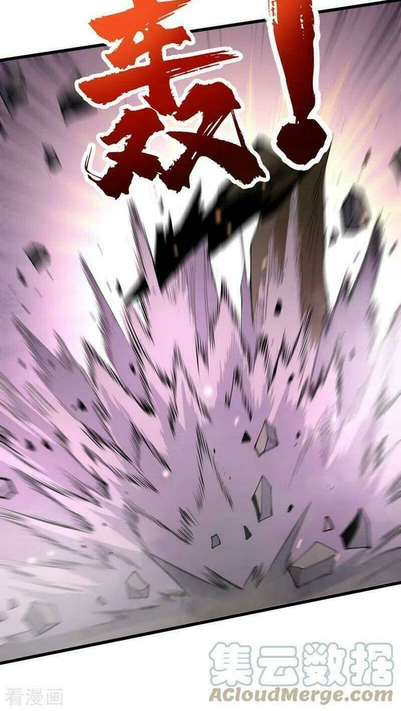 Vào Ngày Tận Thế Nhặt Được Hệ Thống Chapter 145 - Trang 2