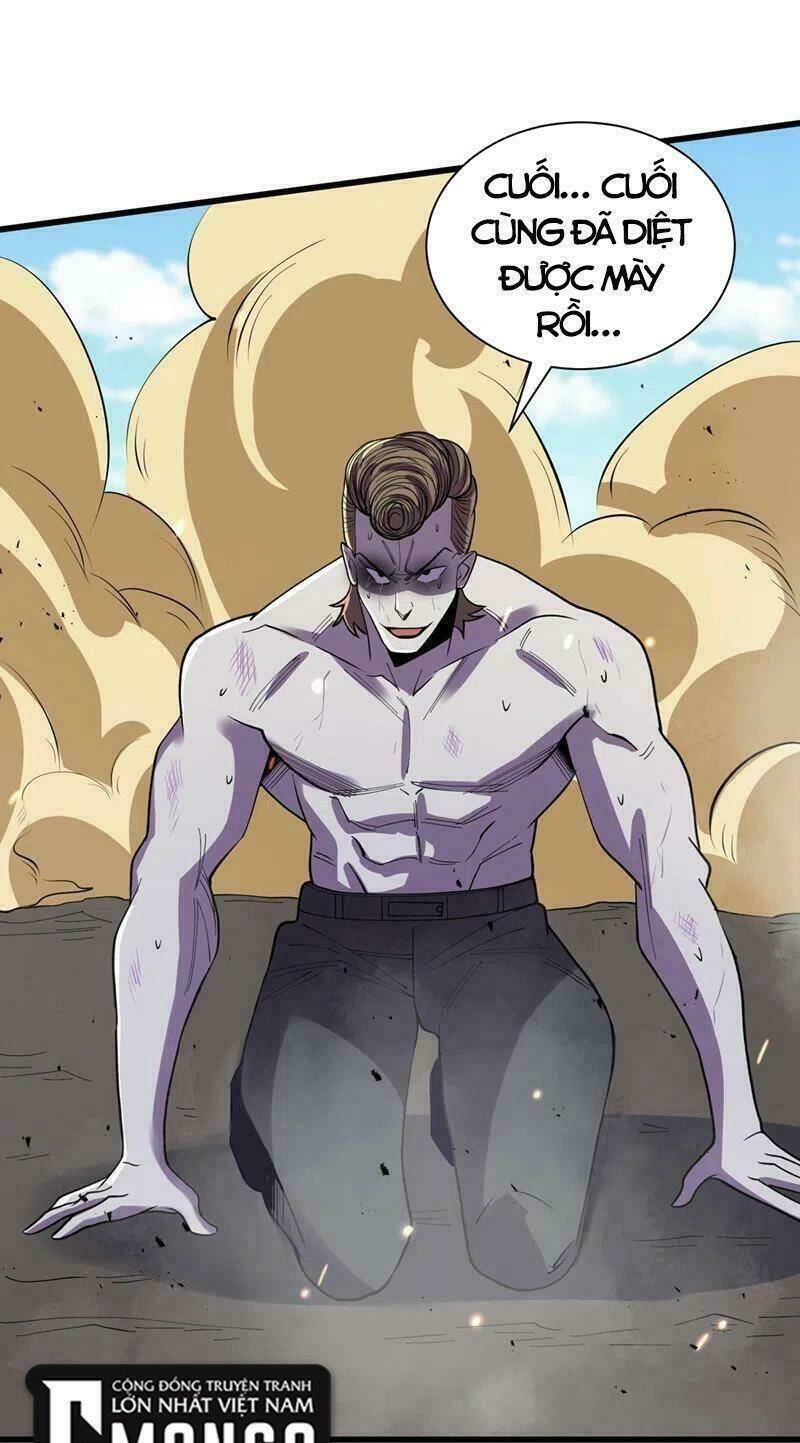 Vào Ngày Tận Thế Nhặt Được Hệ Thống Chapter 145 - Trang 2