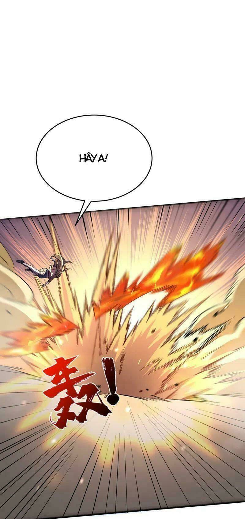 Vào Ngày Tận Thế Nhặt Được Hệ Thống Chapter 145 - Trang 2