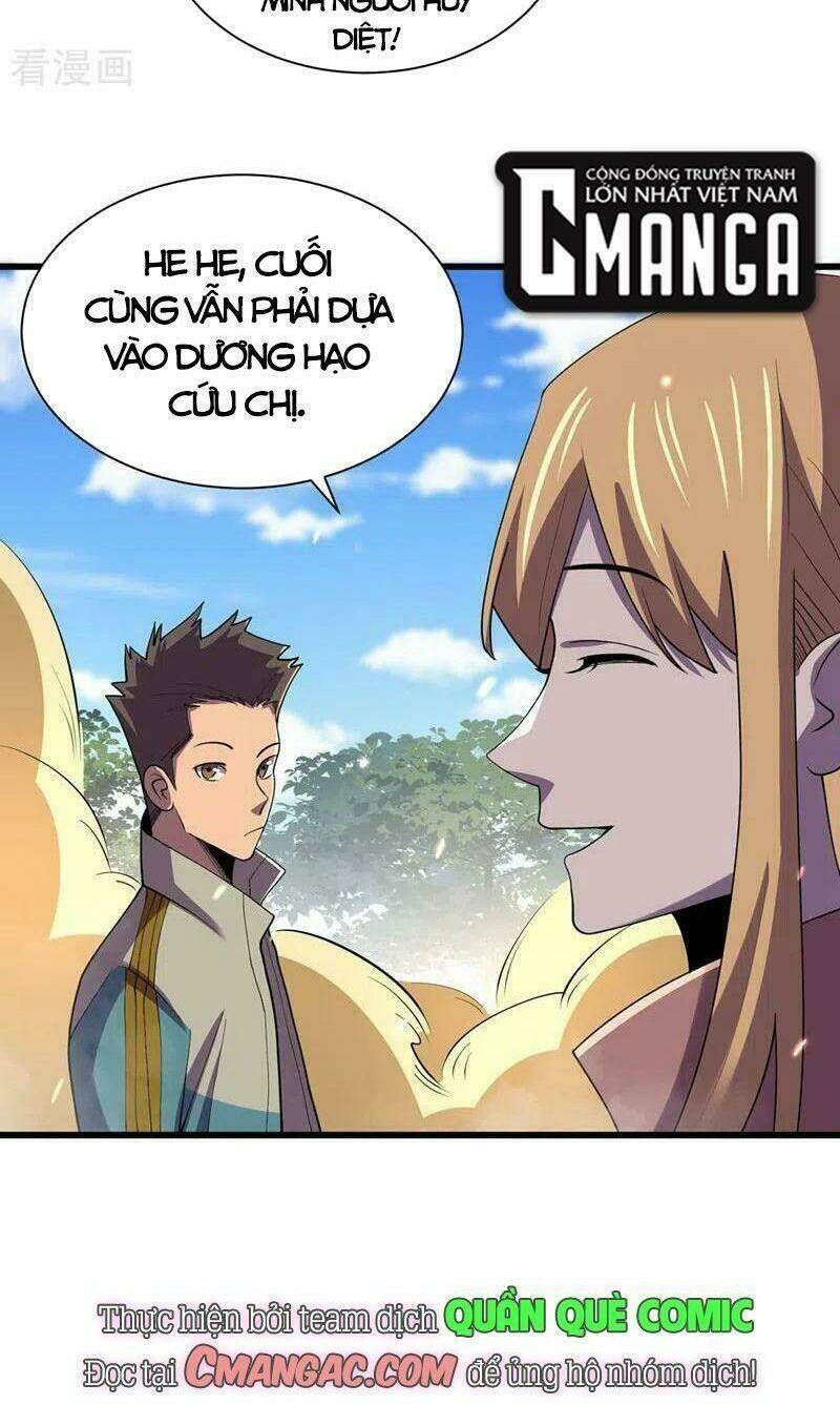 Vào Ngày Tận Thế Nhặt Được Hệ Thống Chapter 145 - Trang 2