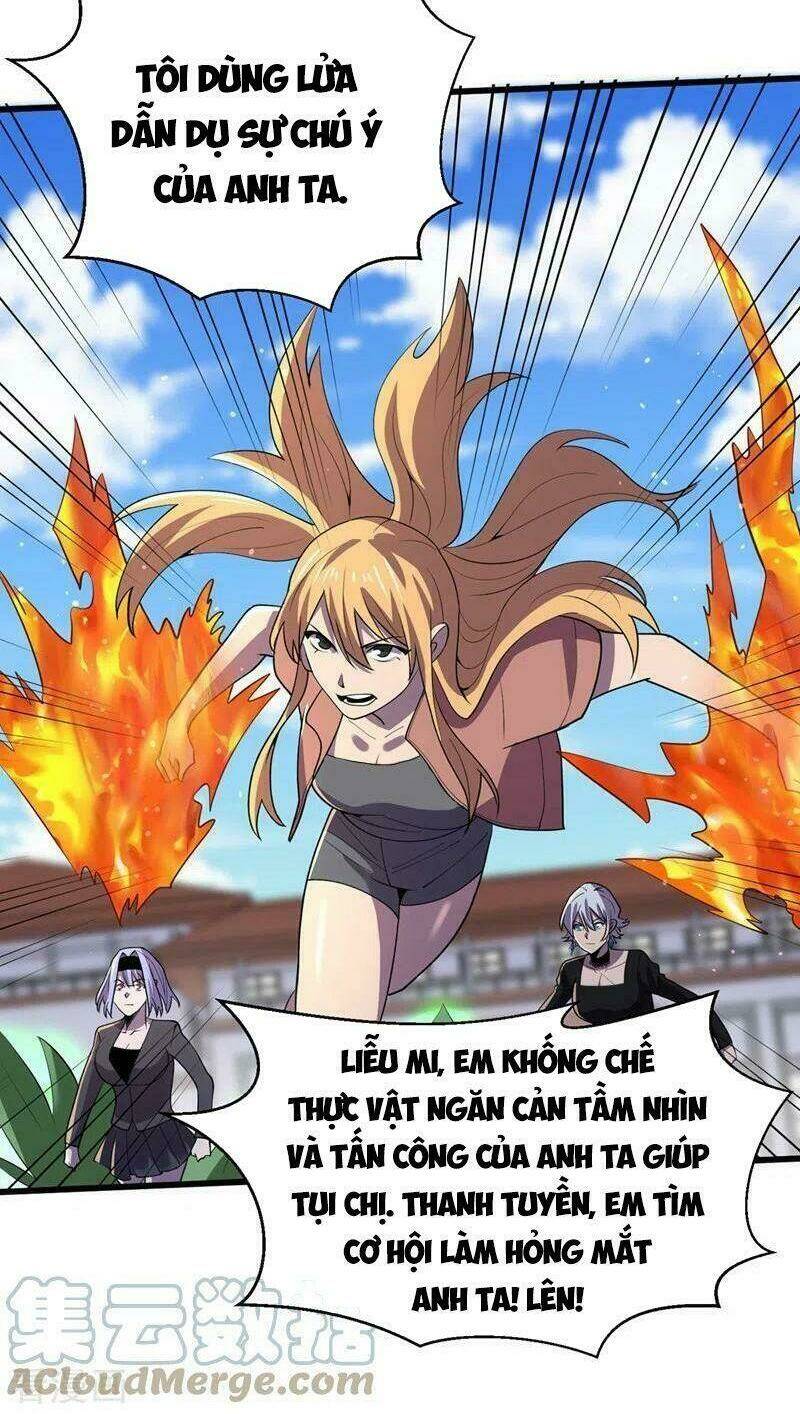 Vào Ngày Tận Thế Nhặt Được Hệ Thống Chapter 145 - Trang 2