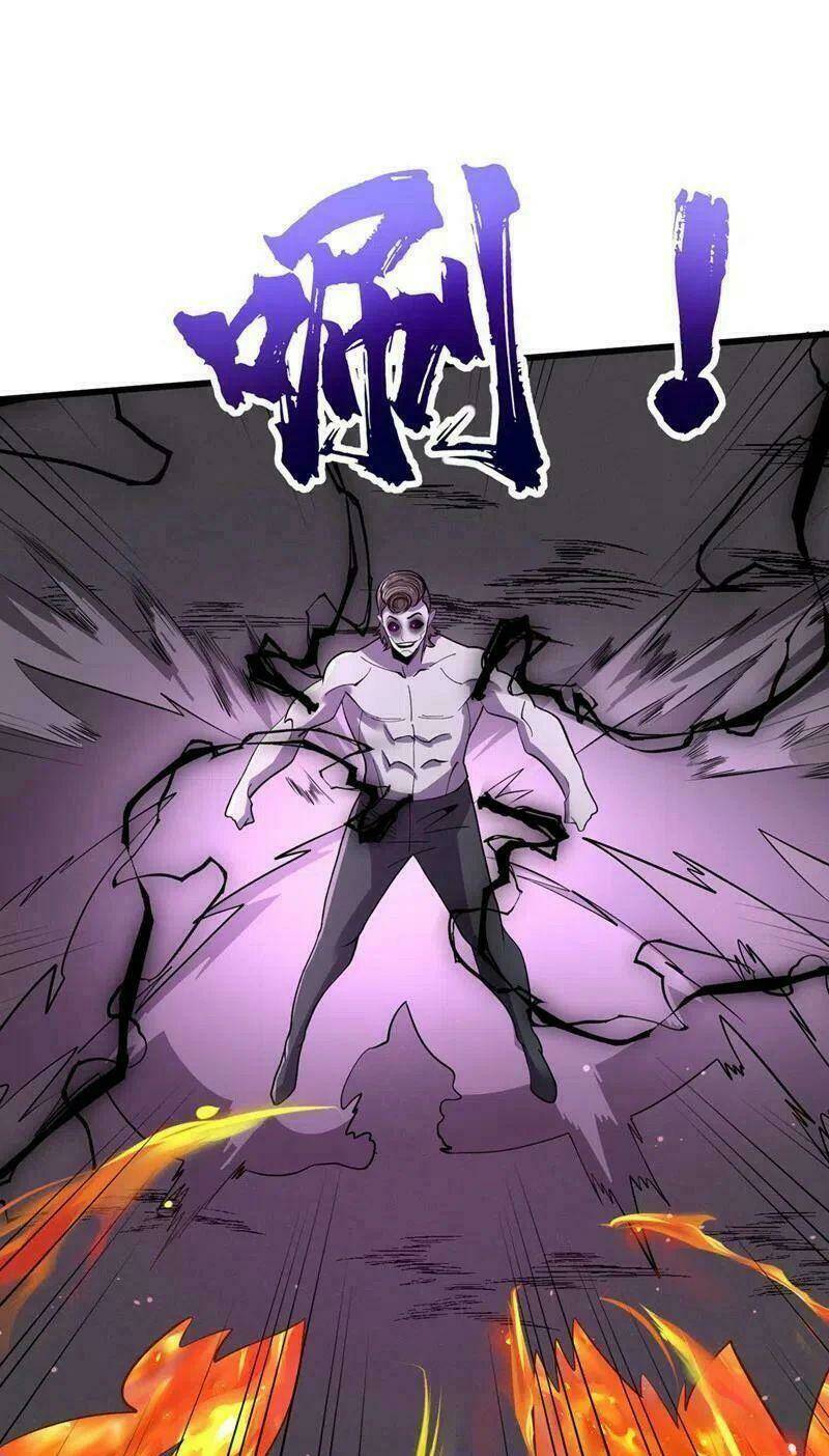 Vào Ngày Tận Thế Nhặt Được Hệ Thống Chapter 145 - Trang 2